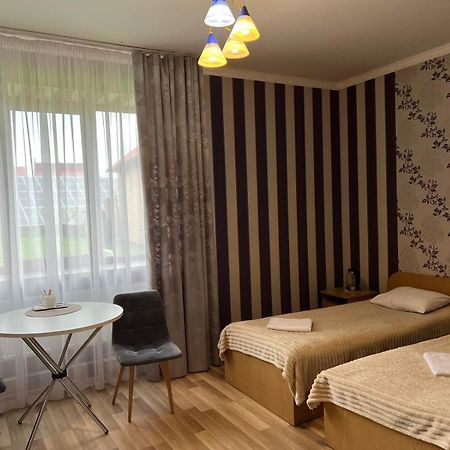 Mini-Hotel "Nord" Chynadiyovo 외부 사진