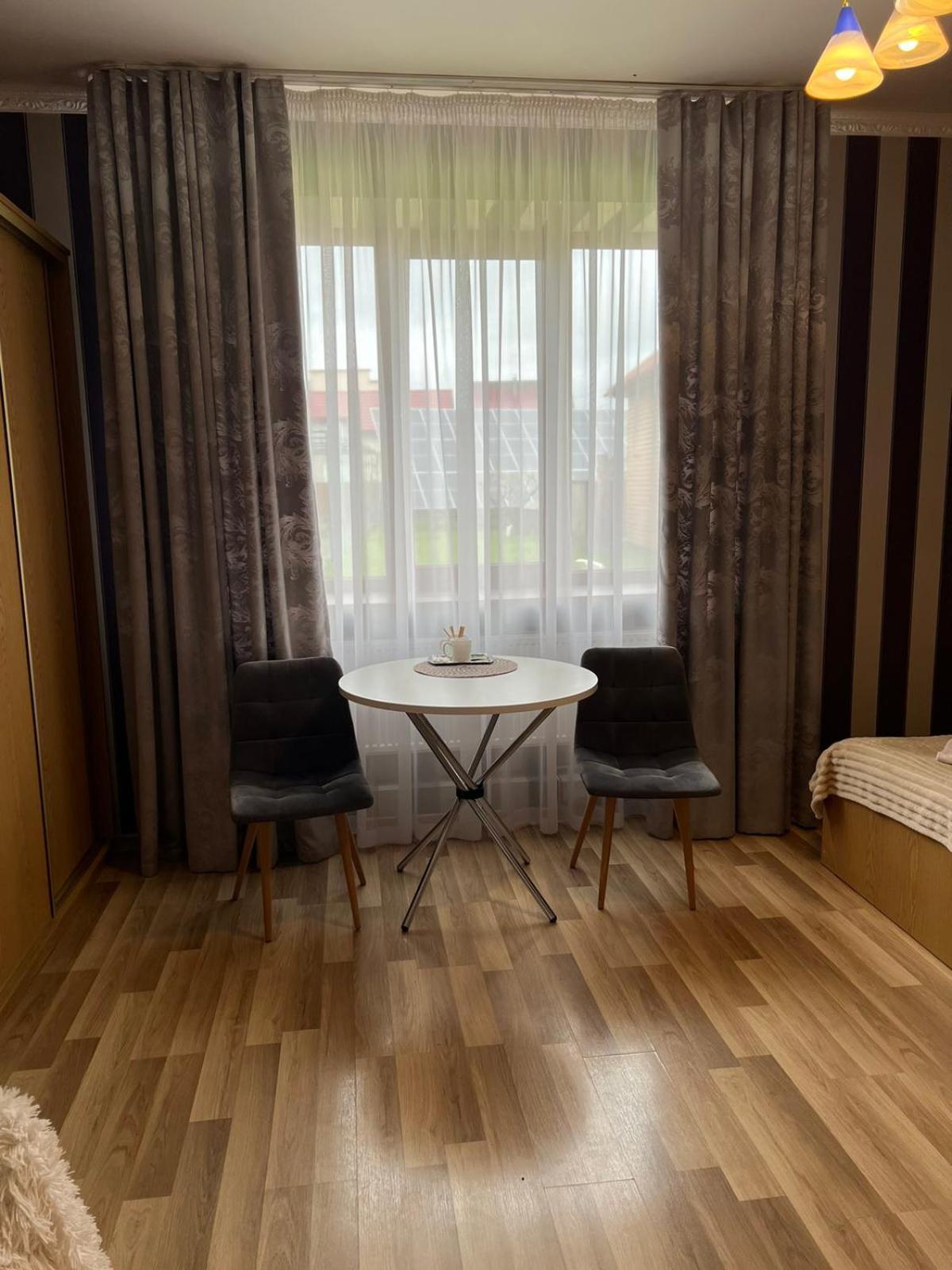 Mini-Hotel "Nord" Chynadiyovo 외부 사진