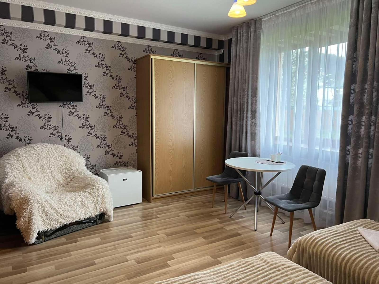 Mini-Hotel "Nord" Chynadiyovo 외부 사진