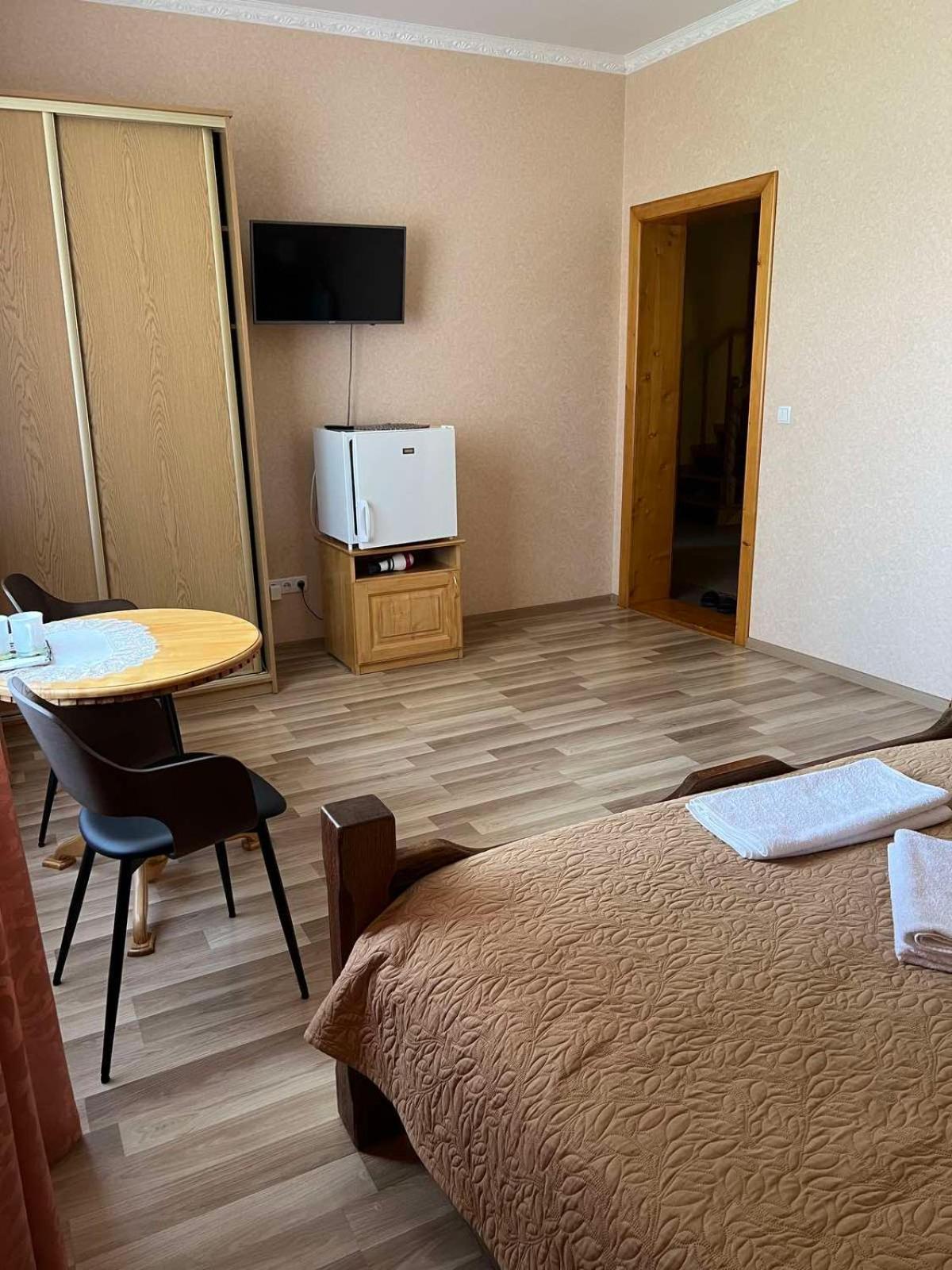 Mini-Hotel "Nord" Chynadiyovo 외부 사진
