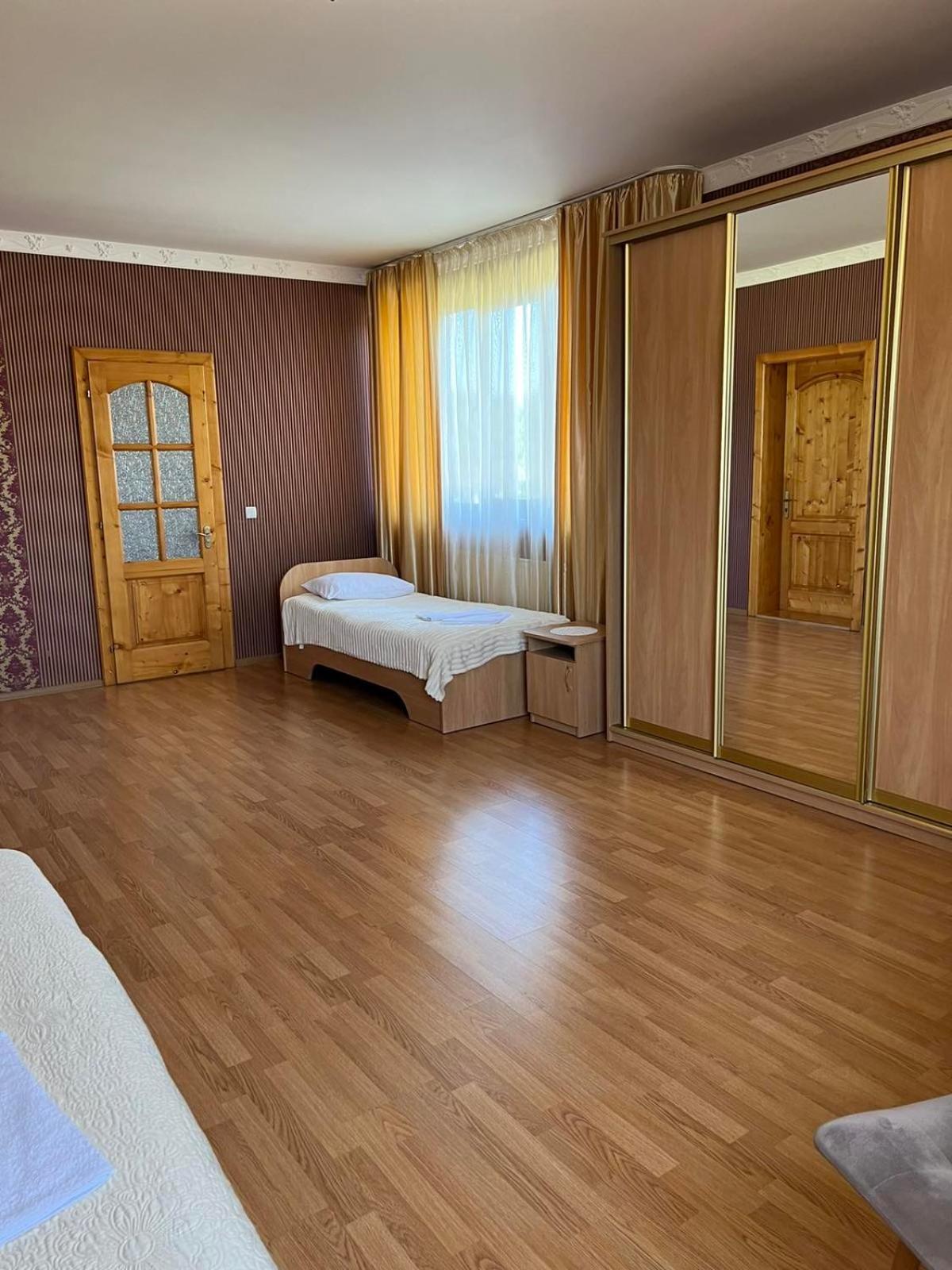 Mini-Hotel "Nord" Chynadiyovo 외부 사진
