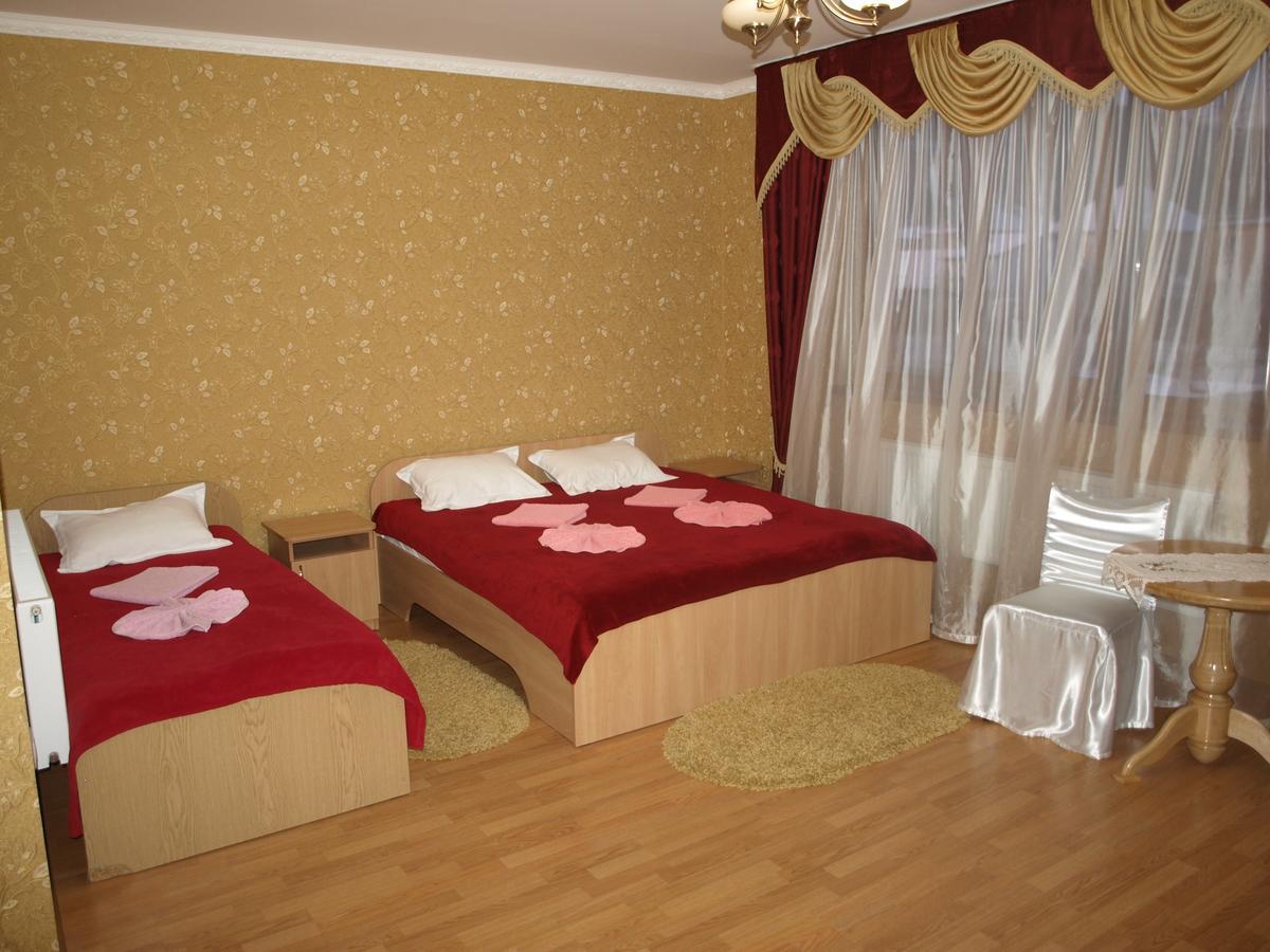 Mini-Hotel "Nord" Chynadiyovo 외부 사진