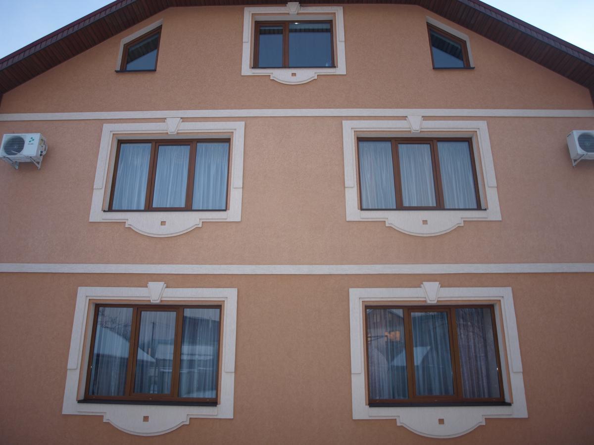 Mini-Hotel "Nord" Chynadiyovo 외부 사진