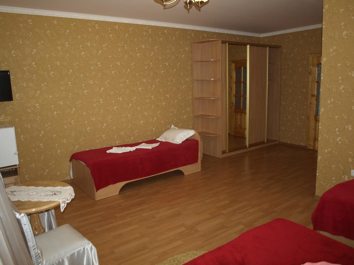 Mini-Hotel "Nord" Chynadiyovo 외부 사진