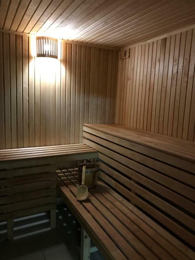 Mini-Hotel "Nord" Chynadiyovo 외부 사진