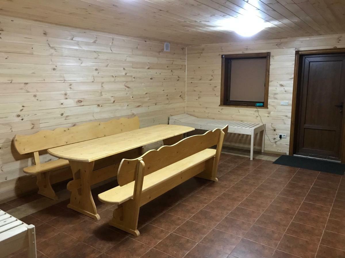 Mini-Hotel "Nord" Chynadiyovo 외부 사진